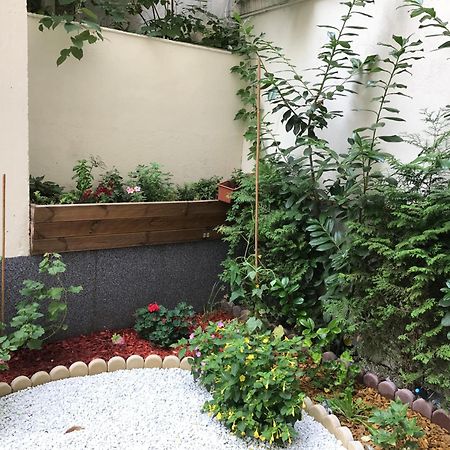 Grosse Wohnung Naehe Zentrum Viena Exterior foto