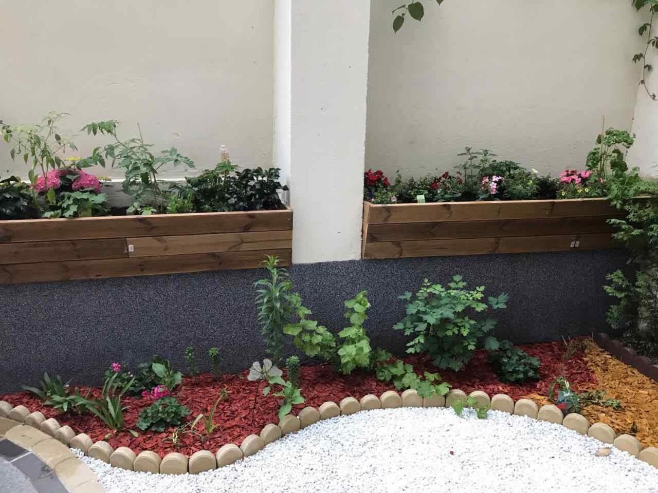 Grosse Wohnung Naehe Zentrum Viena Exterior foto